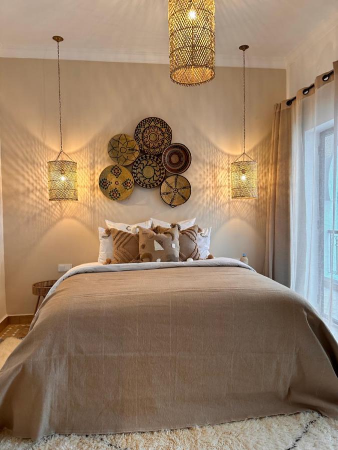 Riad Belharra Marrakesz Zewnętrze zdjęcie