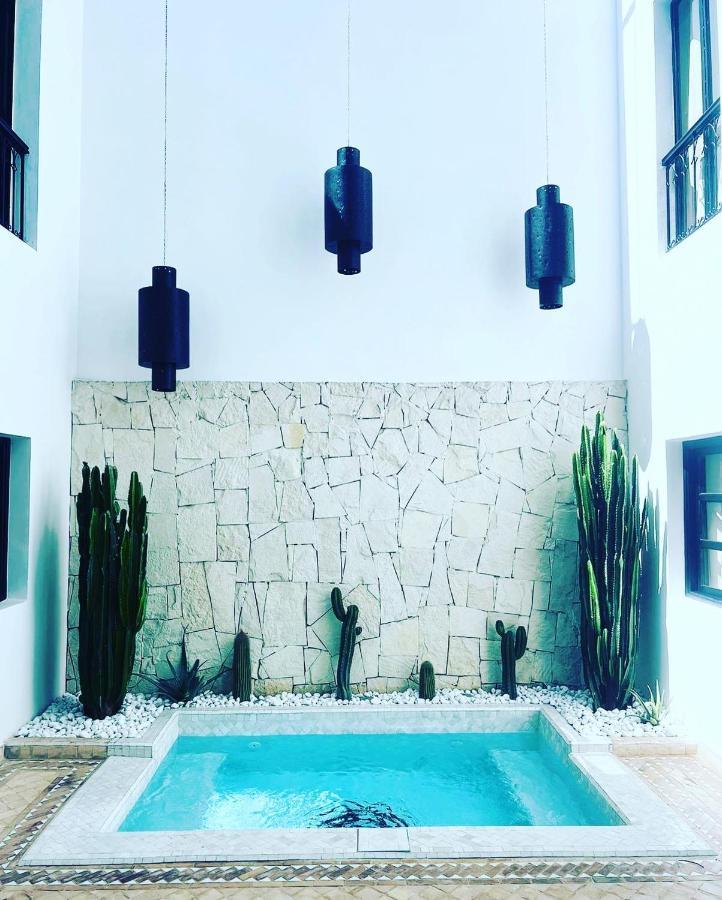 Riad Belharra Marrakesz Zewnętrze zdjęcie