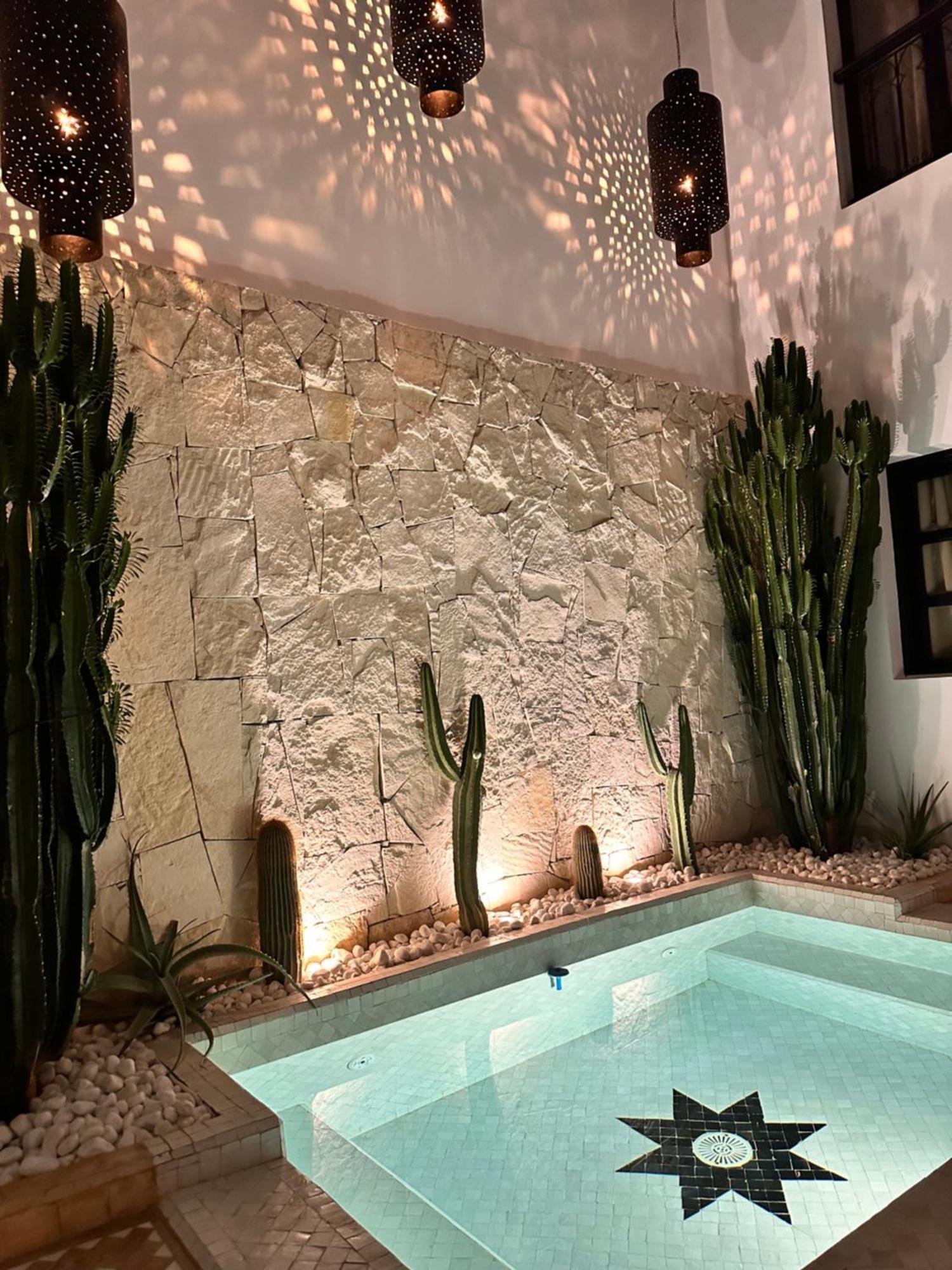 Riad Belharra Marrakesz Zewnętrze zdjęcie
