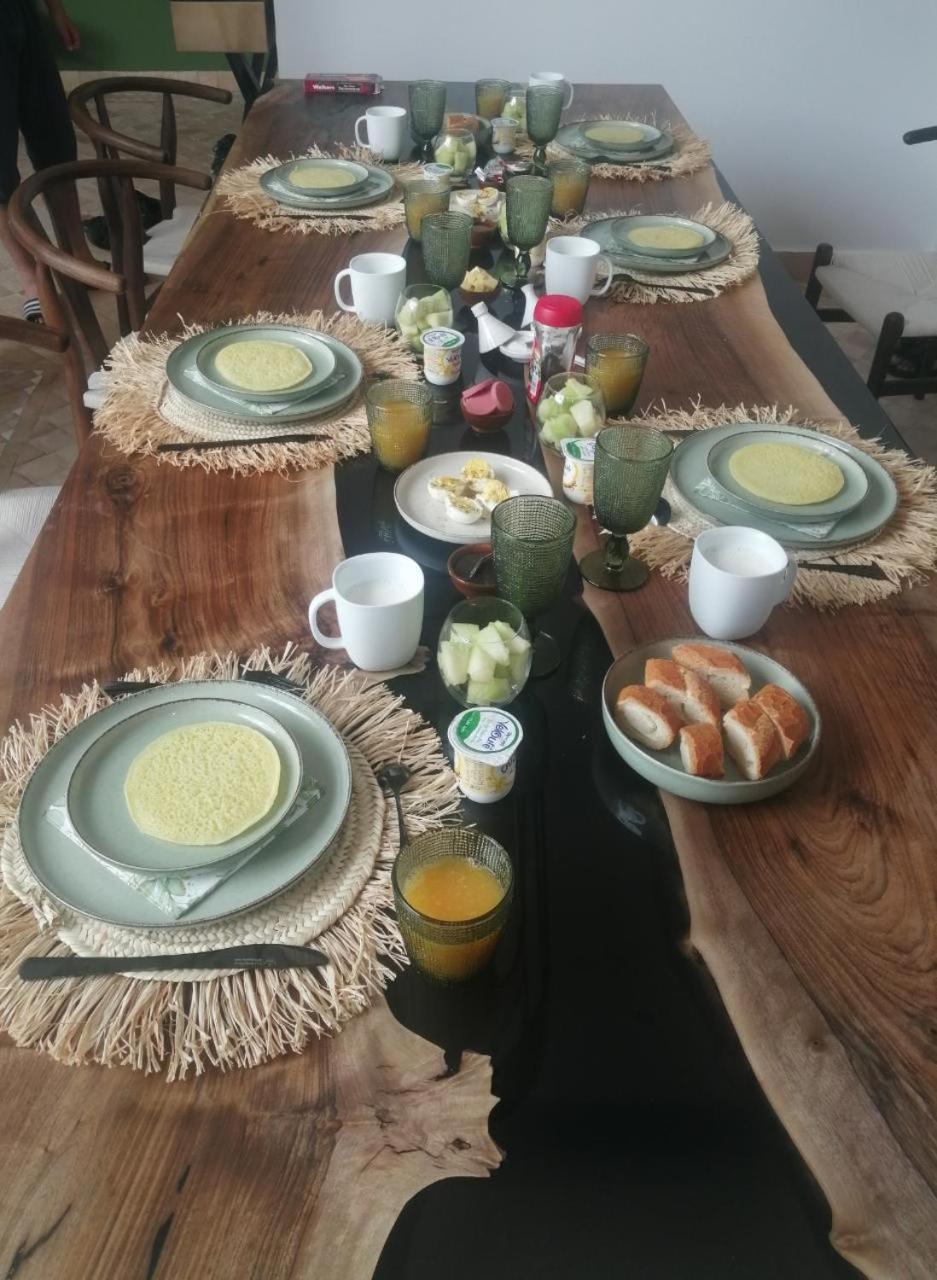 Riad Belharra Marrakesz Zewnętrze zdjęcie